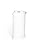Ubbi Steel Diaper Pail, Odor Locking, No Special Bag Required, Award-Winning, Registry Must-Have, White
