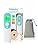Frida Baby Thermometer, 3-in-1 Infrared Thermometer for Ear, Forehead & Touchless, Fever Thermometer for Baby, Infants, Toddlers, Kids & Adults