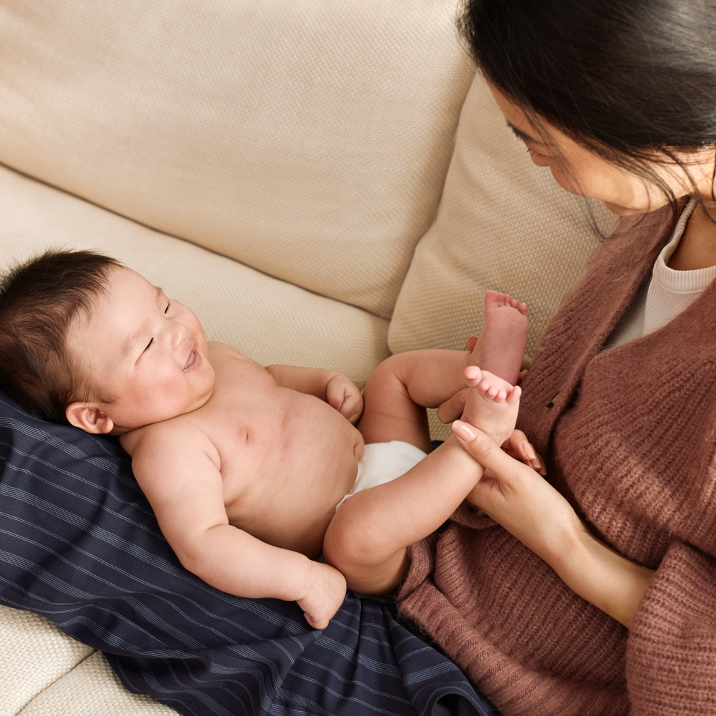 The Diaper