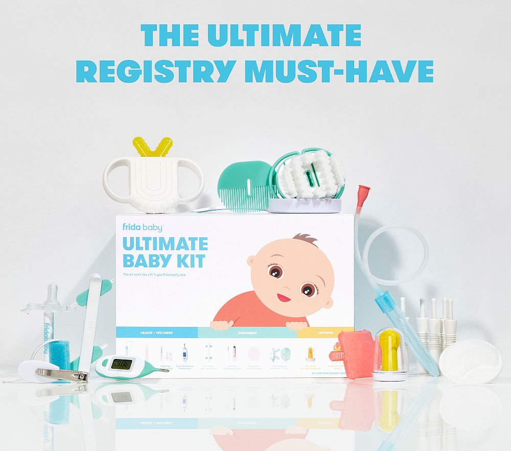Frida Baby Ultimate Baby Kit