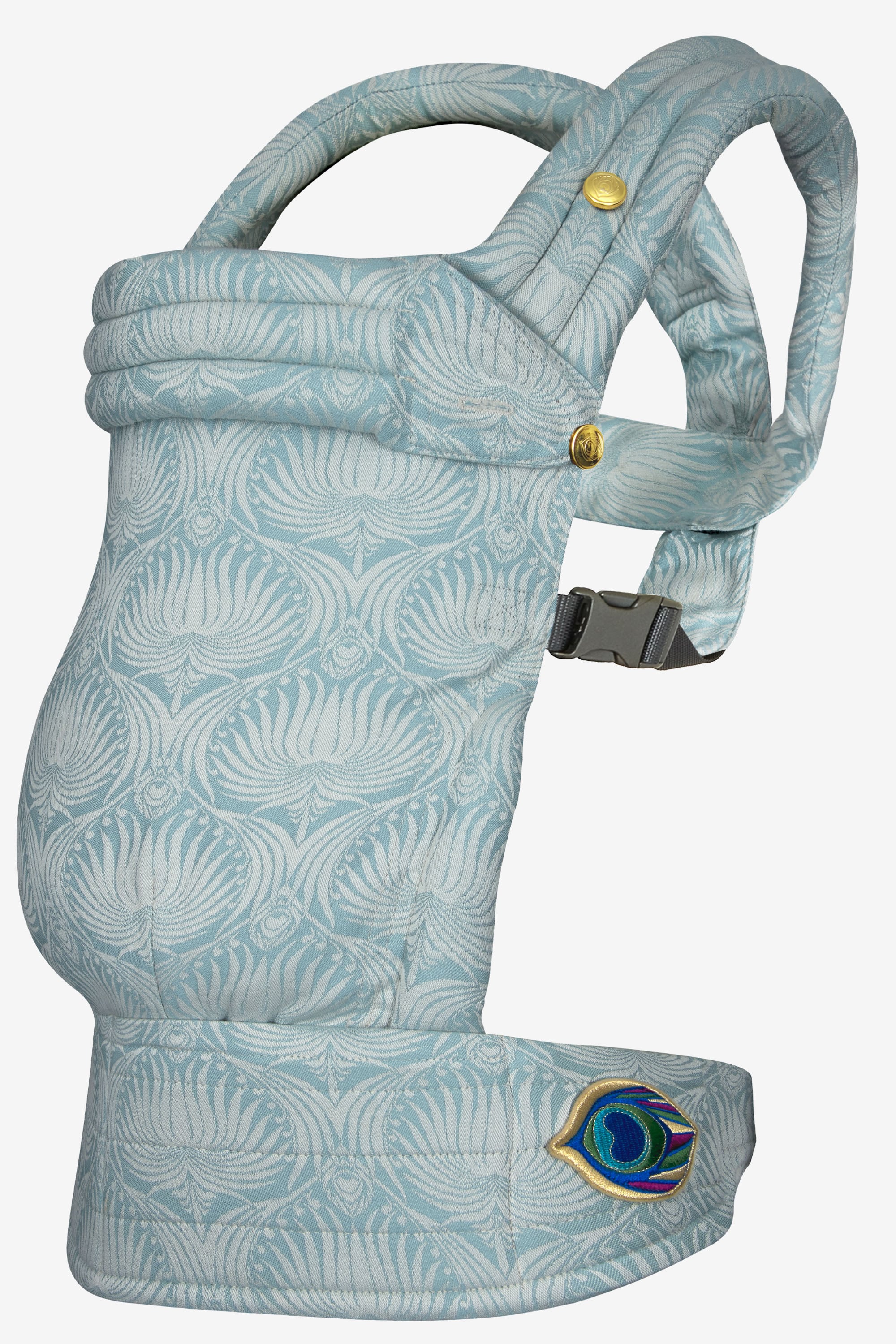 Zeitgeist Boho Laguna in organic cotton
